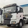 Shacman Delong 6x4 Tractor Truck