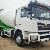 Concrete Mixer Truck for Sale