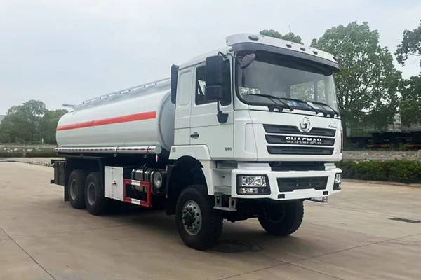 used oil tanker exporter