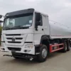 Howo 6x4 Water Sprinkler Truck