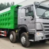 HOWO 8x4 Dump Truck