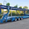 Car Carrier Semi-trailer