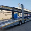 Car Hauler Trailer