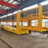 Vehicle Transport Trailer