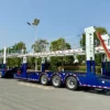 Car Transporter Trailer