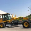 Used and refurbished Caterpillar 18 Series Graders