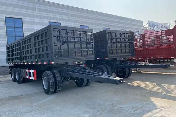 Trailer Manufacturer