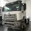 HOWO 6x4 Tractor Unit