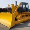 SHANTUI Bulldozer